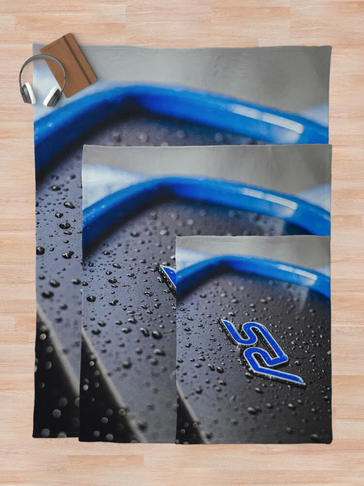 Focus RS �ΰ� ������ ���, ����� �ε巯�� ħ��, �߷�Ÿ�� ���� ���̵��, ���� �ö��� ���� ���