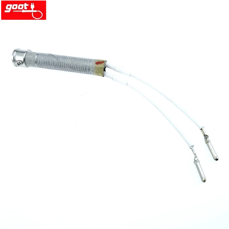 Goot Heater Replacement Heating Element KS-30H KS-40H KS-60H KS-80H KS-100H For KS-30R KX-30R KS-40R KS-60R  Soldering Iron 4