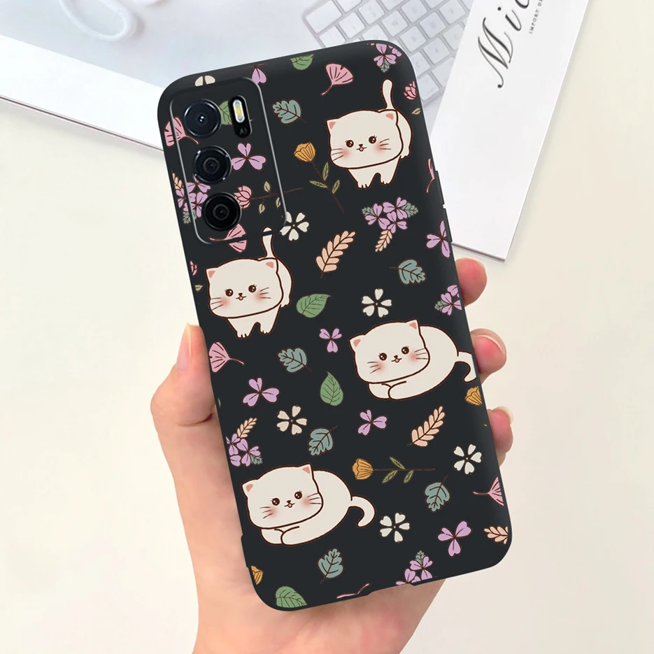 Cute Dinosaur Cartoon Soft Silicone Phone Case - Decorative Back Cover & Bumper