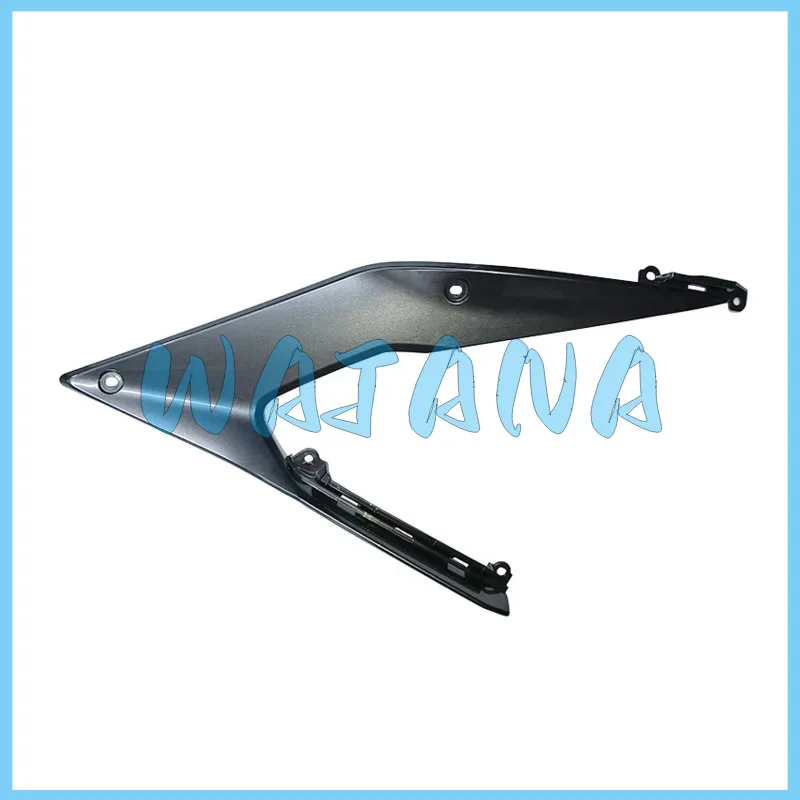 

Left / Right Fuel Tank Lower Guard Plate Dark Grey for Kove / Colove 321rr Zf300gs Dark Knight