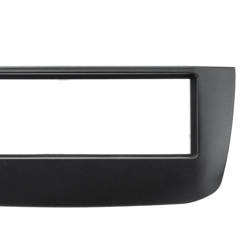 ǾƮ EVO  CD DVD ú ׷ г  Ʈ, ġ Ʈ ŰƮ,  ÷Ʈ ǰ, 1 Din Fascia