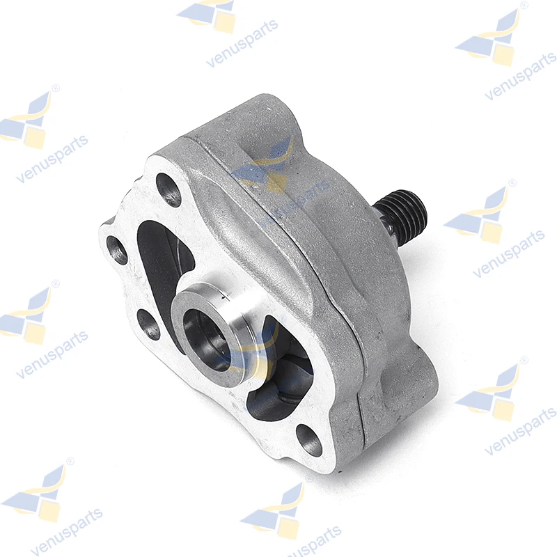 

16851-35012 D722 D782 D902 Oil Pump for Kubota Z482 Z602 Engine 1E125-3502-0