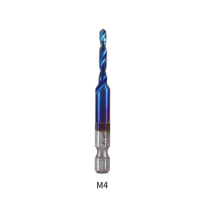 Long M4