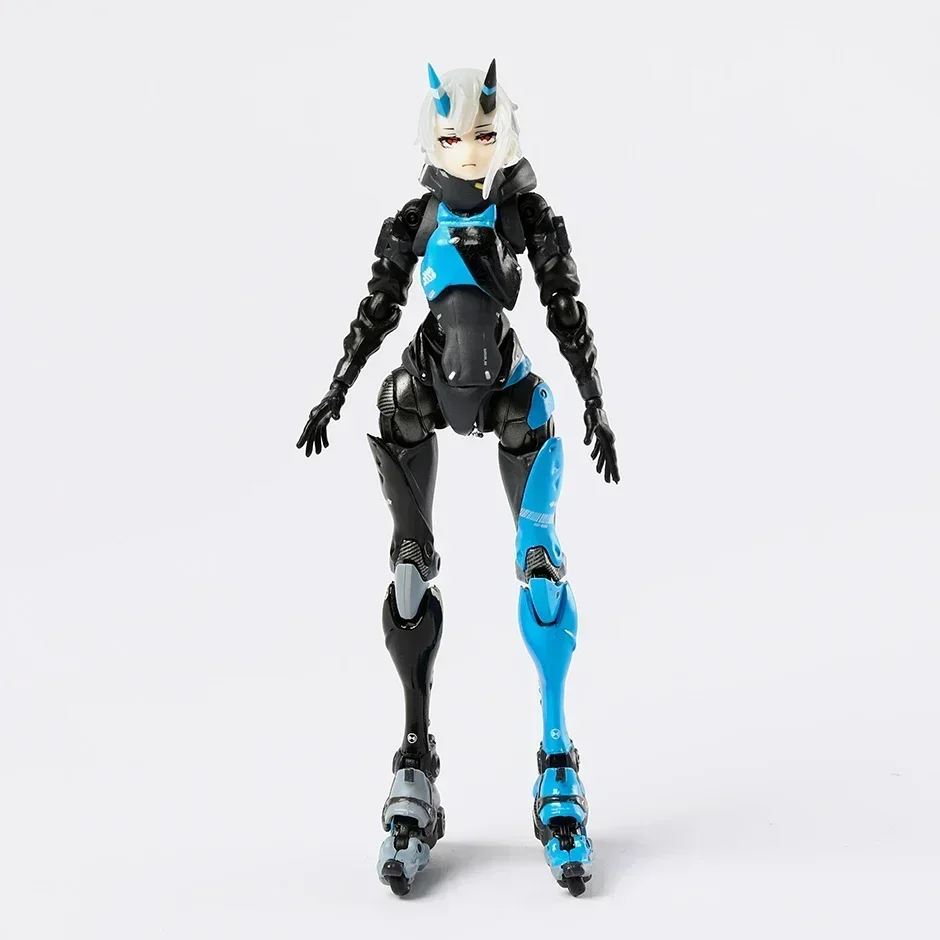 アクションフィギュアドールデスクデコレーション用おもちゃ