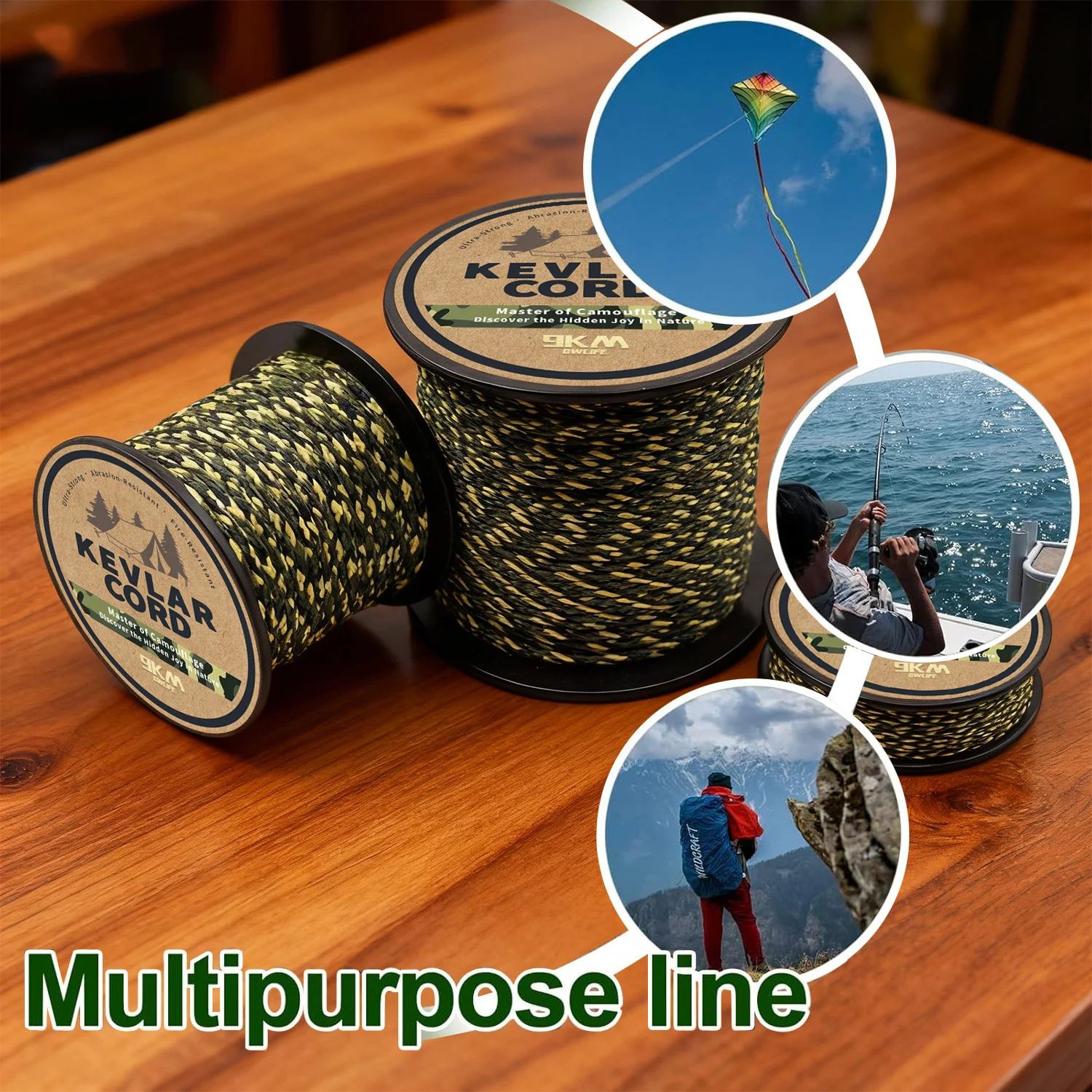 fish smoking accessories Zite Fishing Hook Set V-Shape – 6 Pieces in Set – Also Smoking Meat, Cheese Abu Garcia 6500 CS Whopper Plopper and enjoy consistent Size:Right Handed 7.1:1