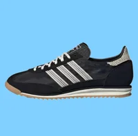 Chaussures de sport respirantes et antidérapantes pour hommes et femmes, nouvelle collection 2026, avec amorti, pour la course sur route, le sport et le style de vie en extérieur, pointures 36-45 5