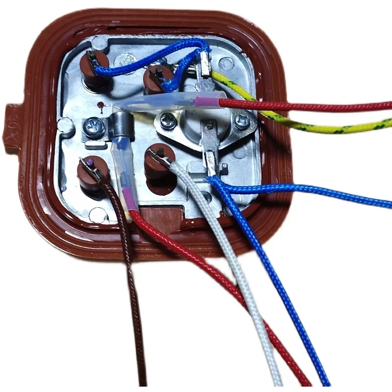Hanging Iron Heating Body for Philips GC512 GC514 GC516 GC517 GC518 GC522 GC523 GC524 GC527 GC528 Heating element replacement