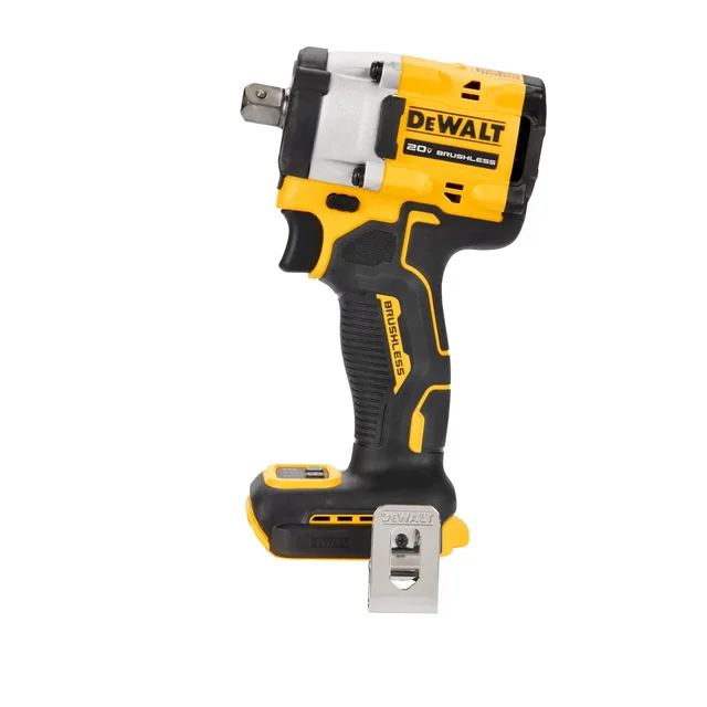 DEWALT DCF922 1/2in Brushless Cordless Impact Wrench With Detent Pin Anvil: A Powerful Tool for Your Fastening Projects