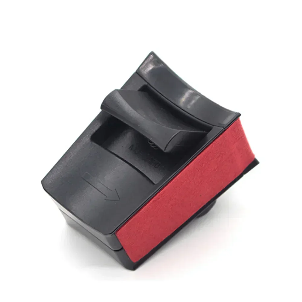 Car Center Console Insert Clip Limiter Beverage Drink Bottle Cup Holder Divider Separator for Tesla Model 3 Y 2021/2022