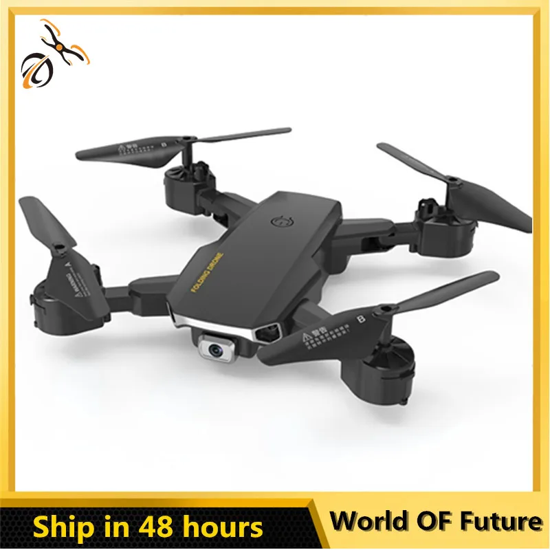 

R2 Mini Drone 4K HD Dual Camera Optical Flow Positioning FPV Drone All-Around Obstacle Avoidance Foldable Quadcopter RC Drones