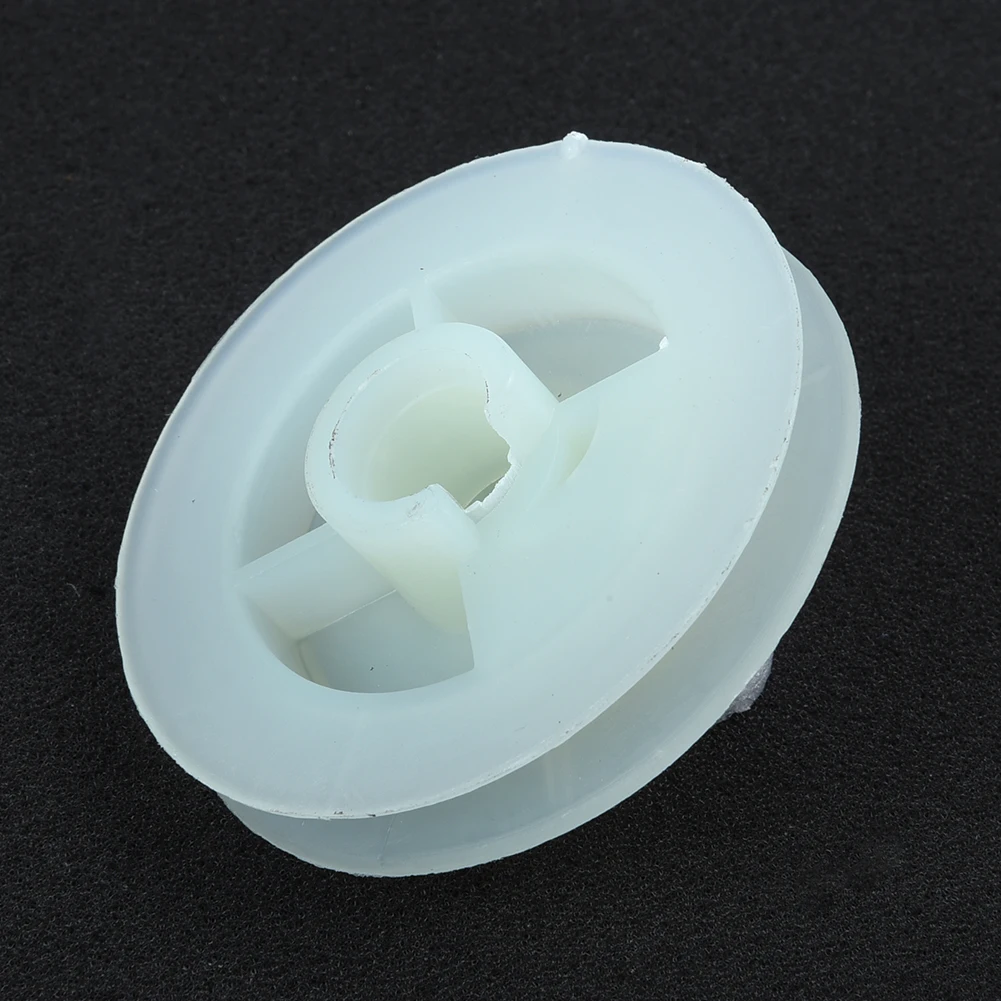 Recoil Starter Start Pull Pulley For Chinese 4500 5200 5800 Chainsaw Electric Saw Parts Recoil Starter Pulley