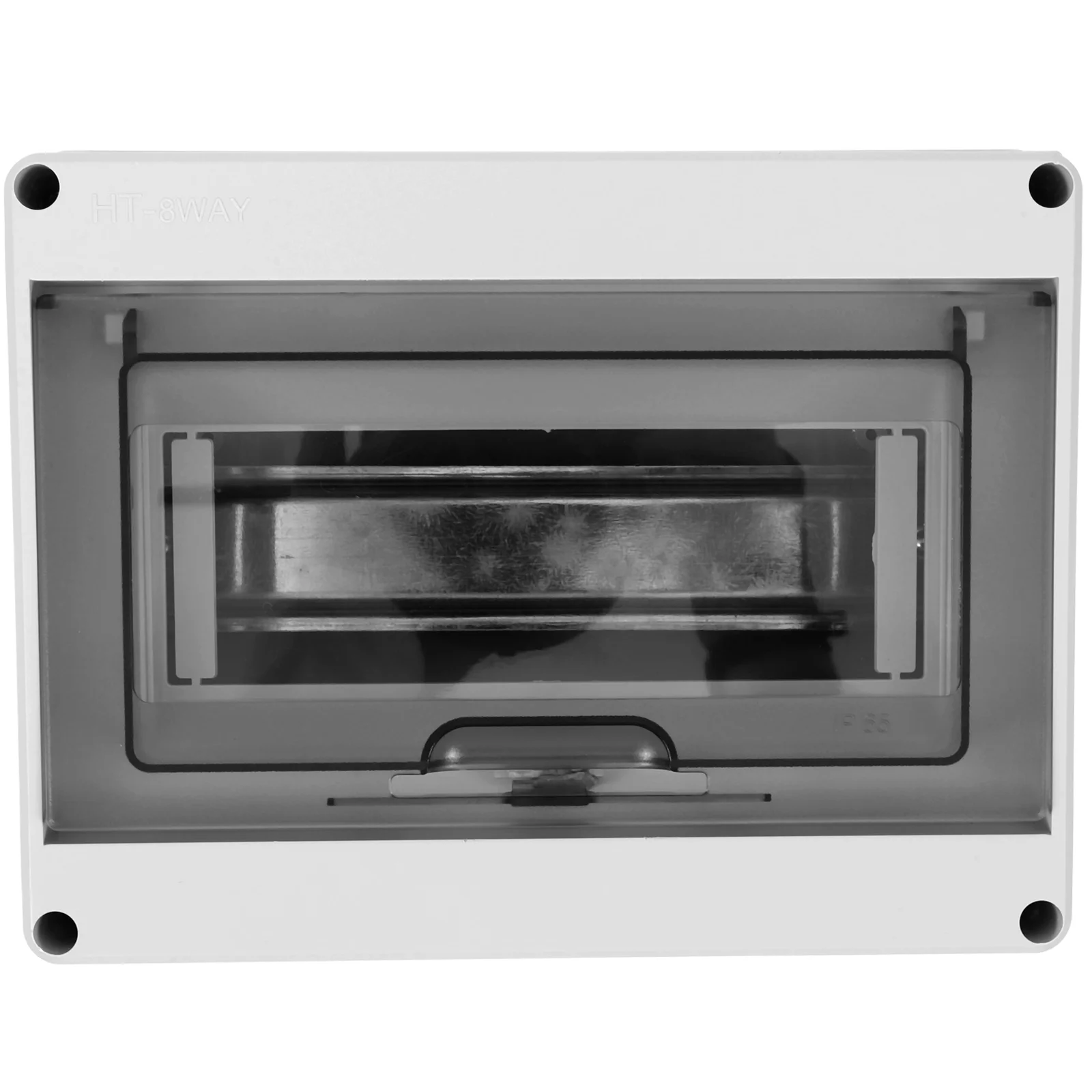 

Circuit Breaker Box Distribution Protection Box Electrical Circuit Box for Indoor and Outdoor