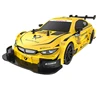 Quality FineRc car Up to 70 mph remote control four-wheel drive drift racing high-speed race Gtr model play rc truck  rc1/16 6
