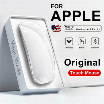 M511 Original Wireless Mouse Bluetooth 5.0 Ultra-thin Touch Mouse for MacBook Pro 1