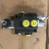 P40 Series Integral Reversing Valve Directional Control Valve Splitter Speed Control Valve Hydraulic Directional Valve 40L/min 3
