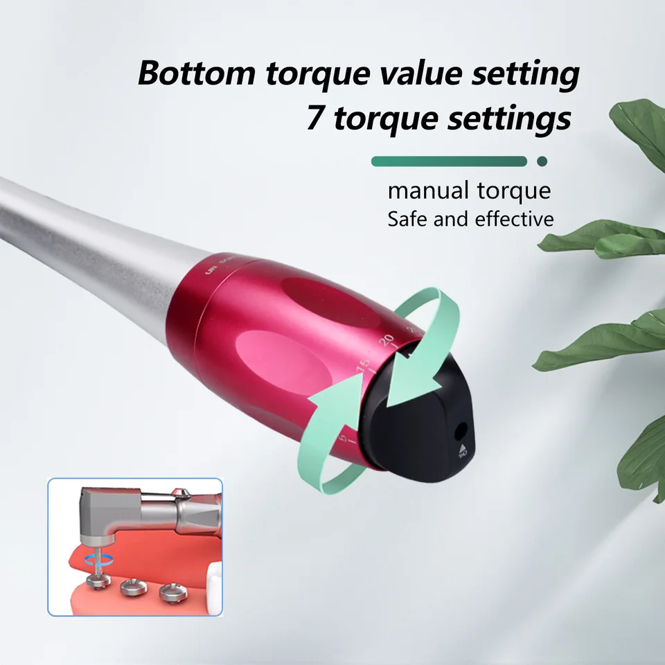 Kit Protesico Implantare - DentalMaster | Soluzioni Per Impianti Dentali - Foto 2