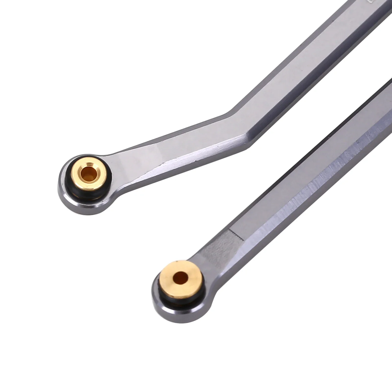 Scx24 Deadbolt High Clearance Links | Axial Scx24 Deadbolt