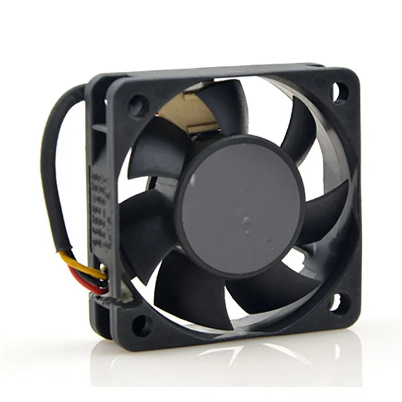 Sunon �ڱ�λ� �ð� ��ǳ��, KDE2405PHV1, DC 24V, 1.5W, 0.06A, 5800RPM, 5cm 5015, 50x50x15mm