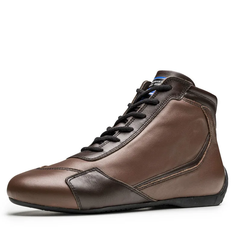 2023 nouvelles chaussures de sport en cuir pour hommes (adaptées à de nombreuses occasions) 🔥 livraison gratuite🔥