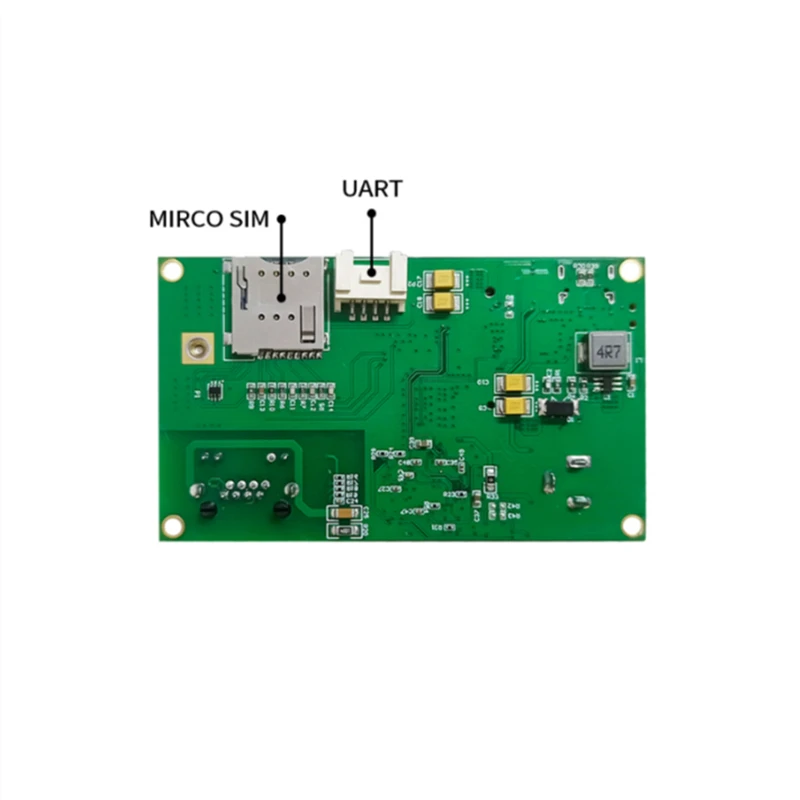 Quectel 5G Module Adapter M.2 to TypeC 3.0 kit for RM520N-GL