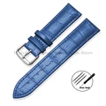 Blue-