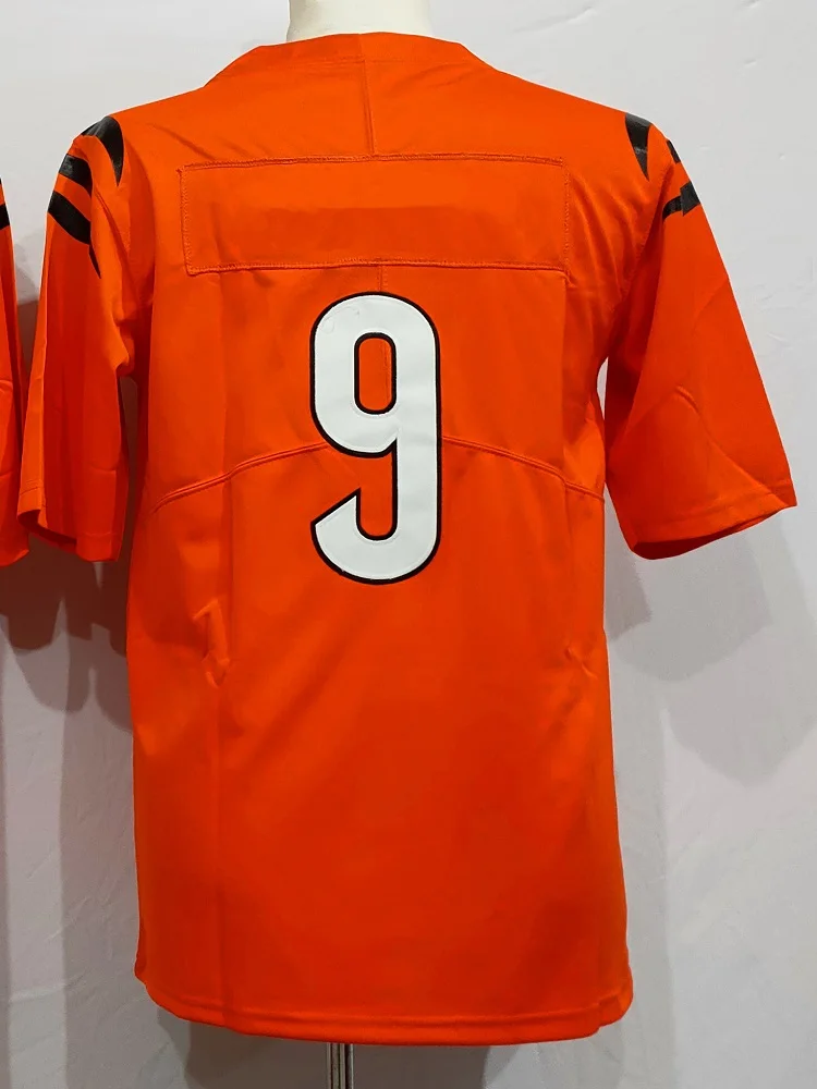 Custom American Football Jerseys No.9 We Have Your Favorite Name