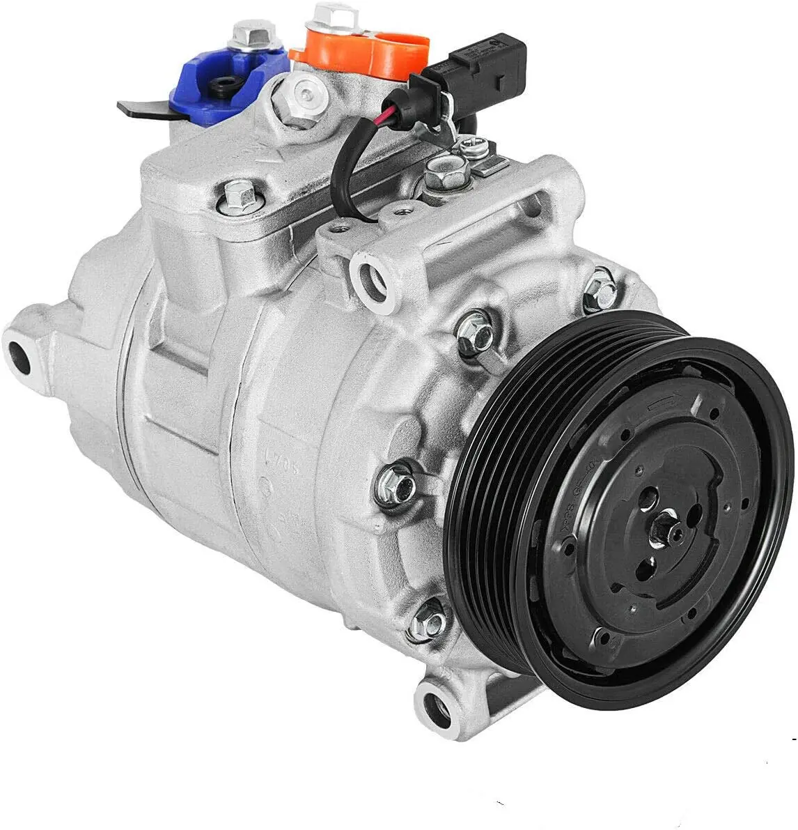 Per Audi A4 7Seu16C Compressore Audi A4 Quattro A4 A6 Quattro Volkswagen Golf R R32 Co 10730Ac 4B0260805Bx 4B0260805H 8E02060805F
