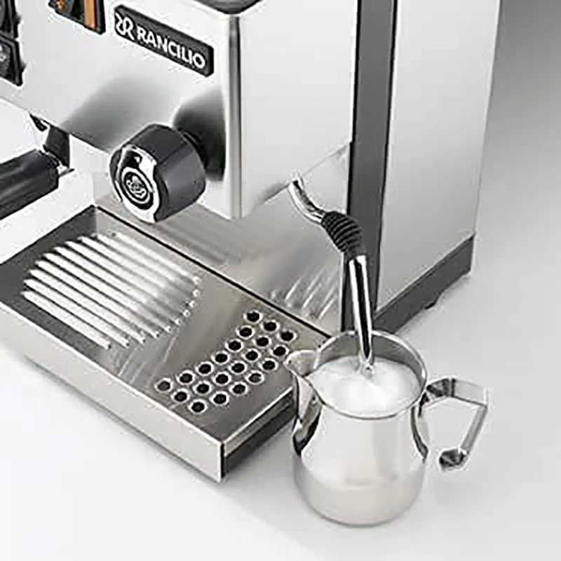 Steam Wand Delonghi EC680/EC685 Rancilio Coffee Machine Upgrade Additional 3 Hole Tip Steam Nozzle steam wand