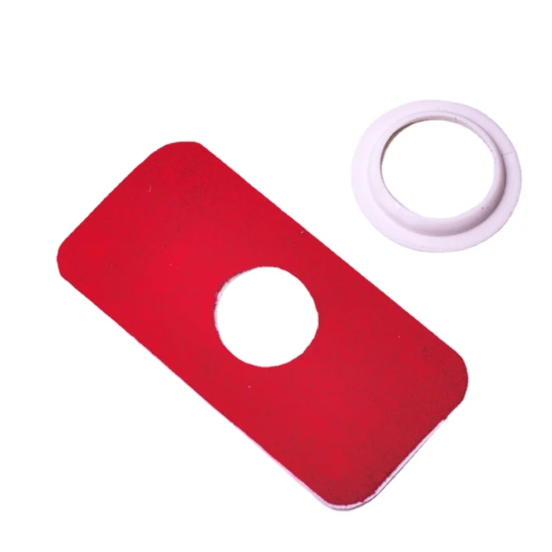 FreeStyle Libre Patches X5 Flexible Cover Tape Sensor Down Without Tape Sticking Many Colours Free Postage