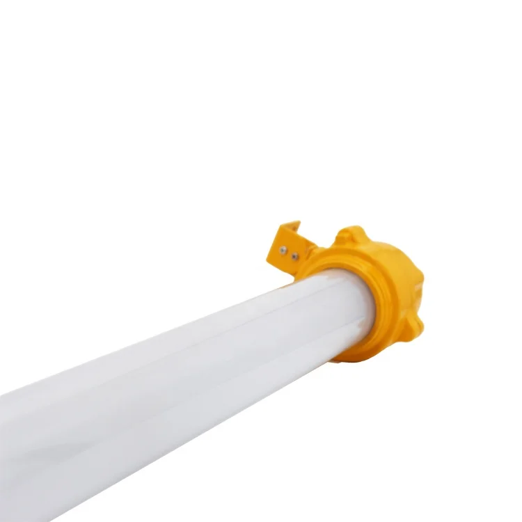 Рисунок 2 - LEDUN-Взрывозащищенная флуоресцентная