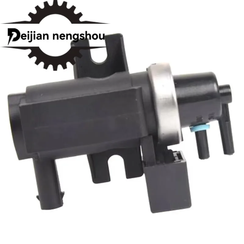 11747805391 HQ Turbocharger Boost Solenoid Valve Turbocharger Boost Solenoid Valve Fit for BMW X5 E70 2011-2013