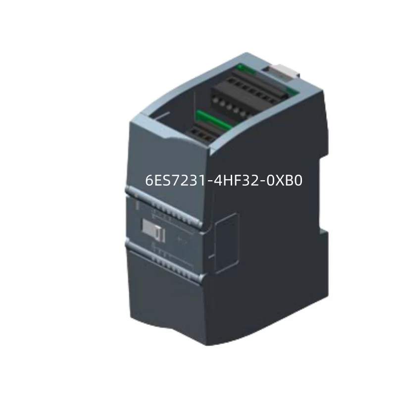 

Новые оригинальные подлинные модули 6ES7231-4HF32-0XB0 6ES7231-4HF32-OXBO 6ES72314HF320XB0 6ES72314HF32OXBO