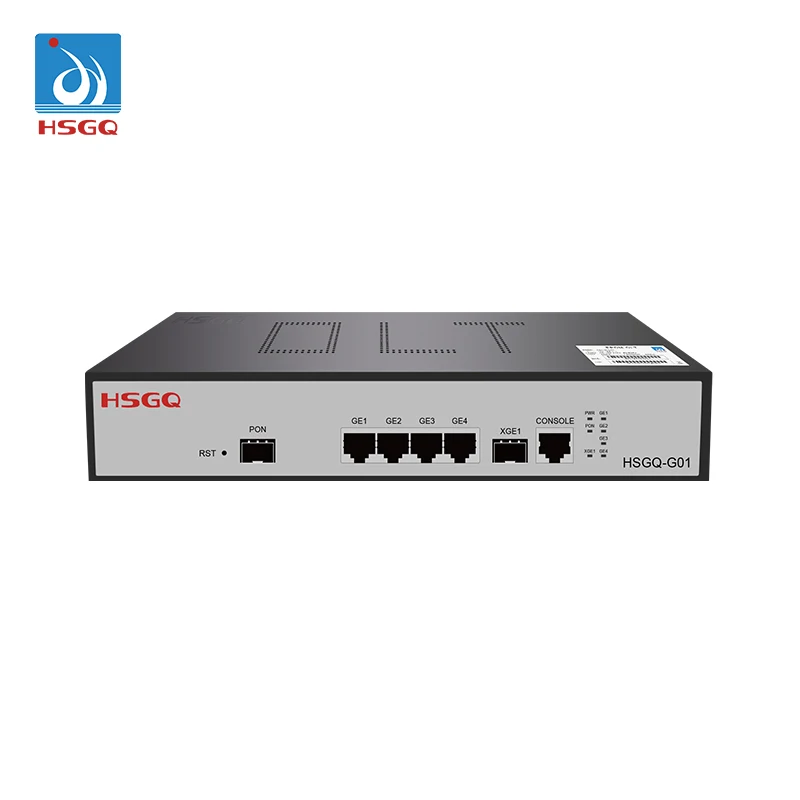FTTH GPON OLT 1포트 GPON OLT 1GE 업링크 포트 1PON F..