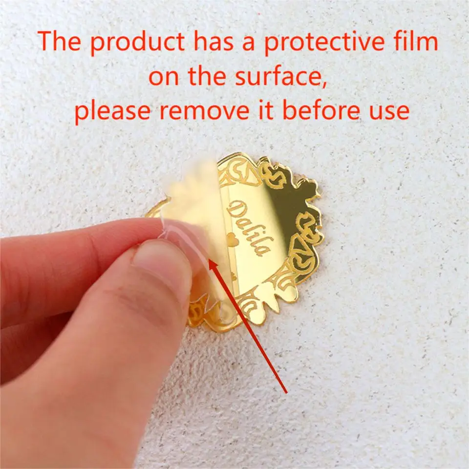 FUNZZY Lot De 120 Autocollants Ronds Faits à La Main Sur Le Thème Des Félicitations Pour Remise De Diplôme