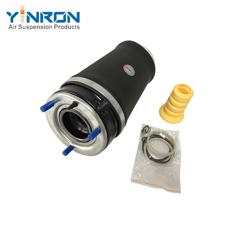 

Задняя правая Подушка LR051700 Airmatic для LR Range Rover Vogue L322, Сумка с пневматической подвеской