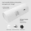 Sunset Eye Protection Table Lamp  USB Touch Dimming Reading Light for Study Flashlight Bedroom Bedside Decor Photo Desk Lamps 5