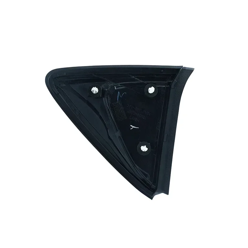 For Mazda 6 Atenza 2014 2015-Car Rear Triangle Window Trim Panel Rear Window Trim Panel Cover Exterior Decor car window trim panel