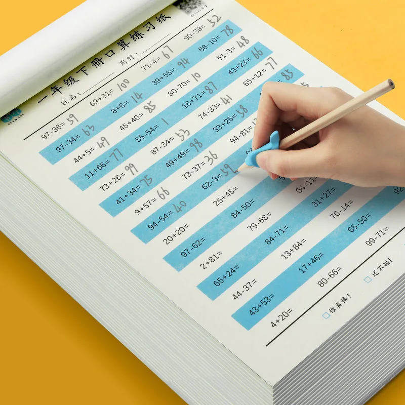 Criancas Adicao e Subtracao Multiplicacao e Divisao Copybook Aprendizagem Matematica criancas adicao e subtracao multiplicacao e divisao copybook aprendizagem matematica