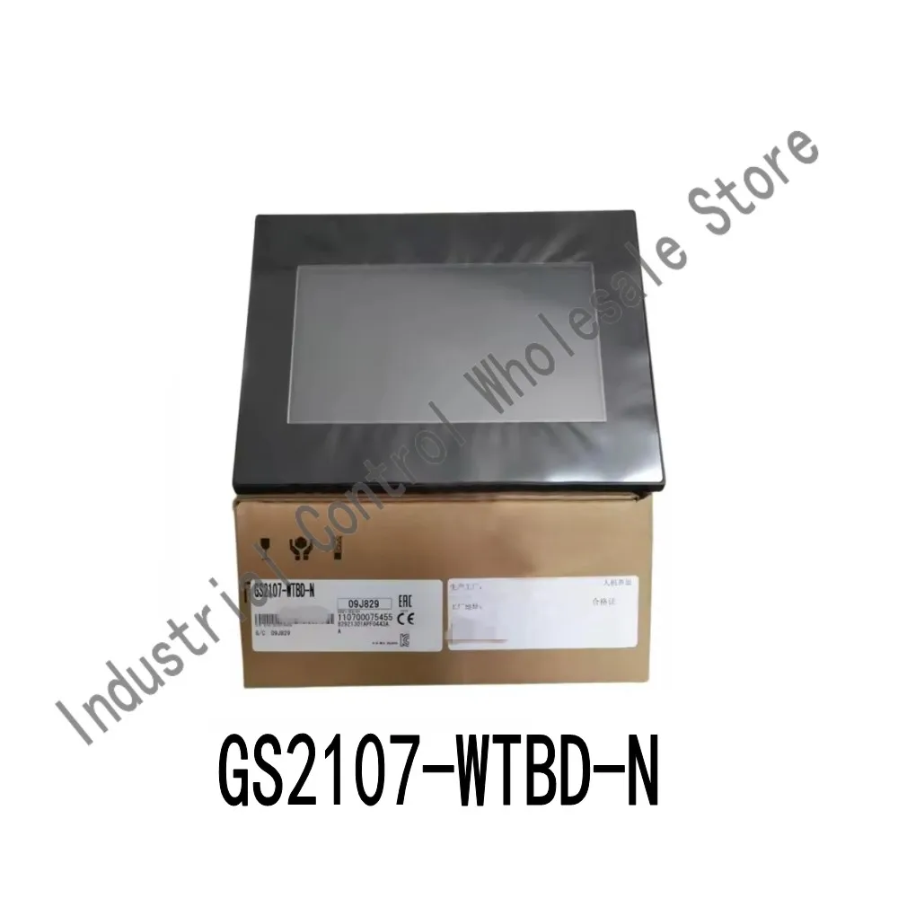 

New Original For Mitsubishi Touch Screen GS2107-WTBD-N GS2110-WTBD GT2310-VTBD