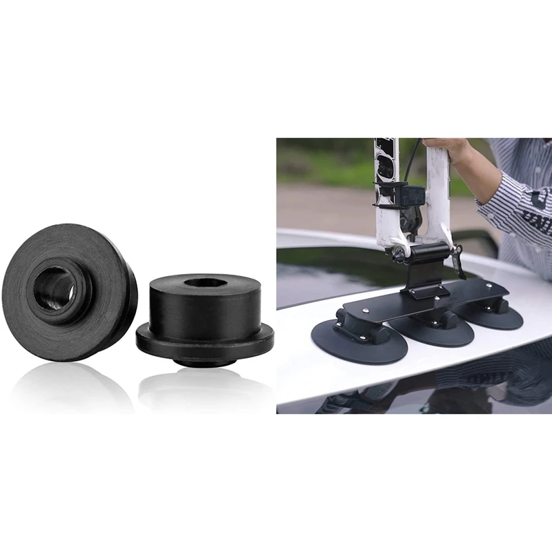 Suction Cup Bike Rack Adapter For Car Roof Top Sucker Bike Rack AliExpress