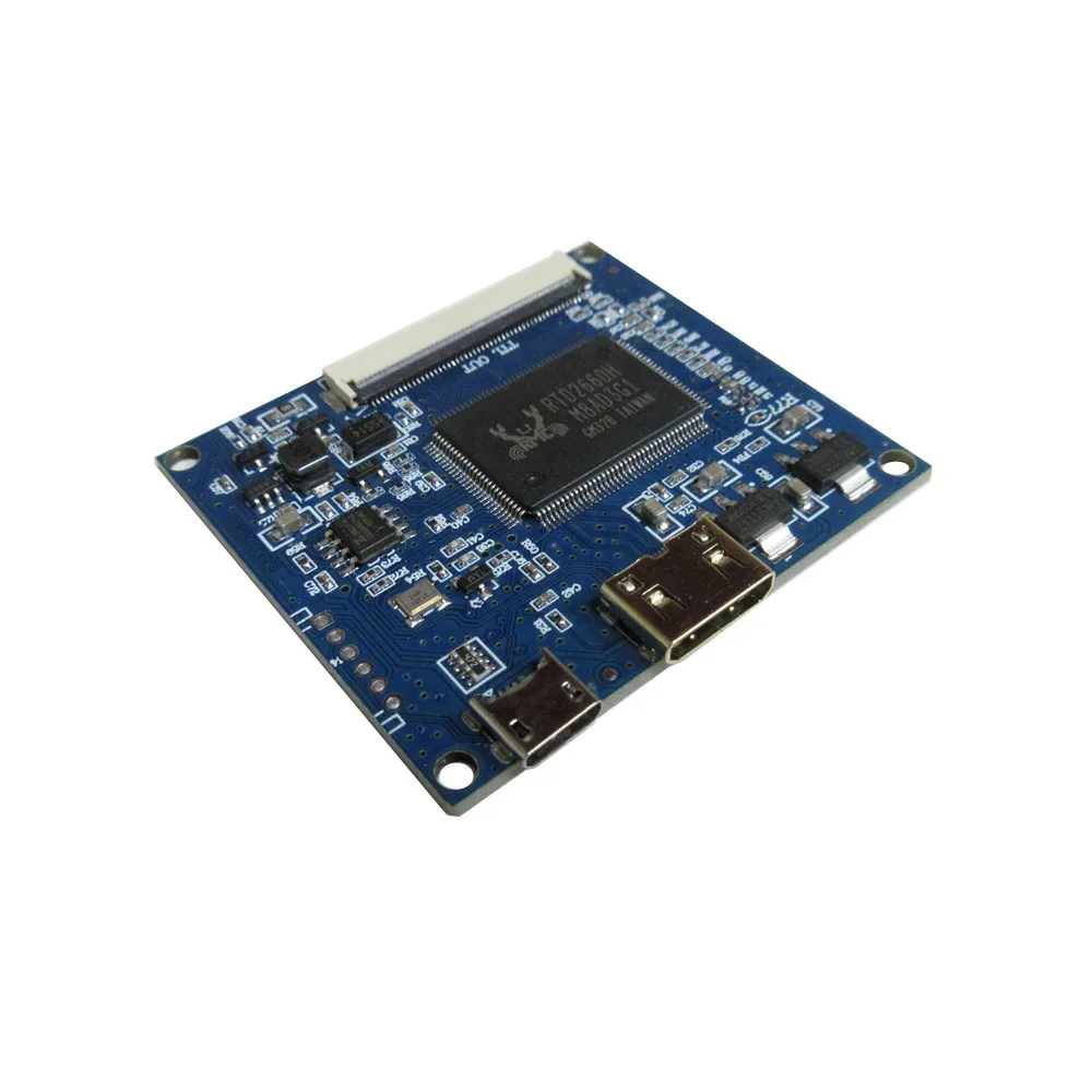 6.5/7/9/10.1Inch Screen LCD Display HDMI-Compatible Driver Board Monitor For Raspberry/Banana/Orange Pi Mini Computer PC