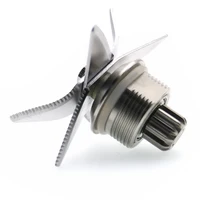 Jtc Blender for Vitamix Ju479 Blender, Blade Assembly Knife Parts, Conteneur Jar, Haute qualité, 010, 767, 800, G5200, G2001 4