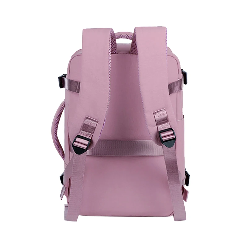 Laptop Backpack Multi-color for Office Daily Commuting Work