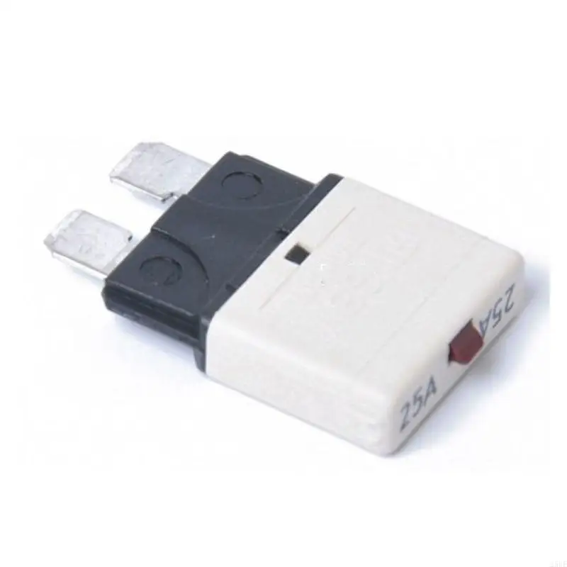 28V Resettable 5-30A Marine Rally Automotive