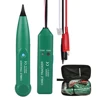 MS6812 Cable Tracker Tester Professional Line LAN detector UTP STP Telephone Wire Tracer Breakpoint location Diagnose Tone 1