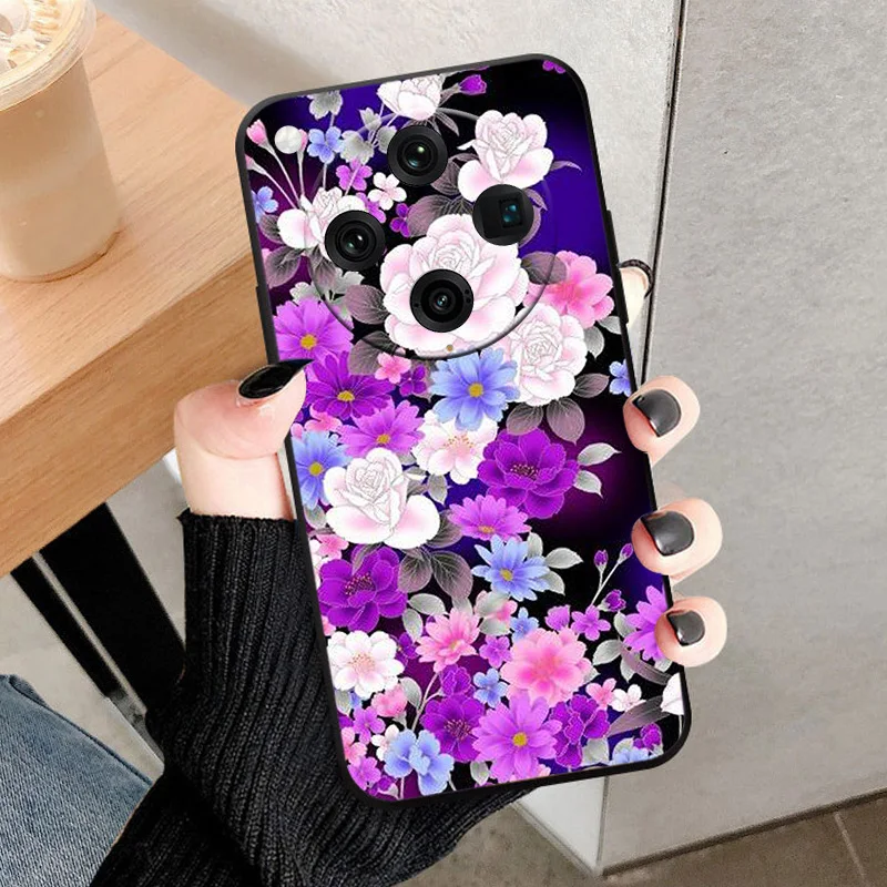 Shockproof Protective Soft Silicone Phone Case - Enhanced Protection TPU Back Cover