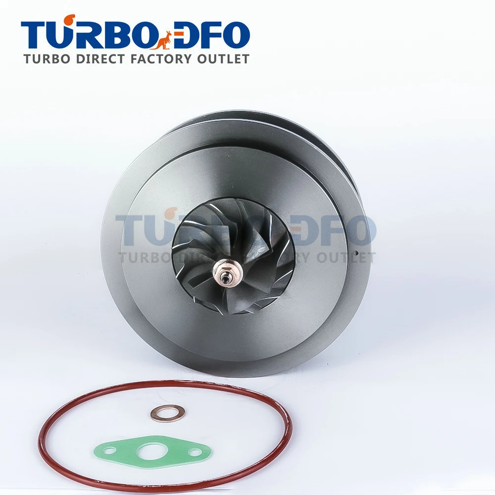 

Turbo car charger Cartridge 49189-07131 For SsangYong Rexton 270 XVT 137Kw D27DTP 7250D27DTP 2006- Turbine A6650900980 NEW