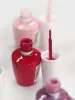 New 198 Colors Rose Gold opies Gel Nail Polish Manicure Set Glitter Nail Gel Semi Permanent Base Top Coat UV Gel Nail Art 4