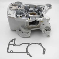 Tank Crankcase Engine Housing Fit For Stihl MS660 MS 660 066 Chainsaw Tools Spare Parts 2
