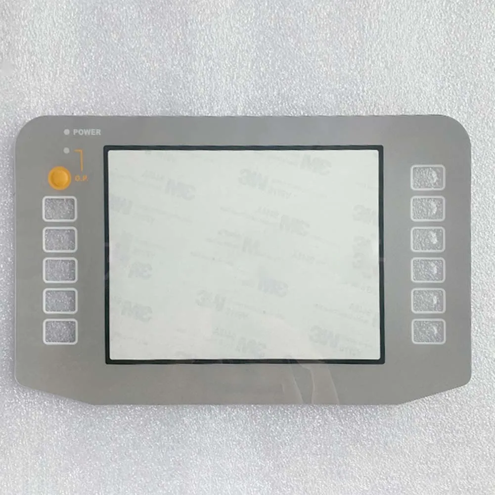 

Новинка для Pro-face AGP3300H-S1-D24-RED защитная пленка